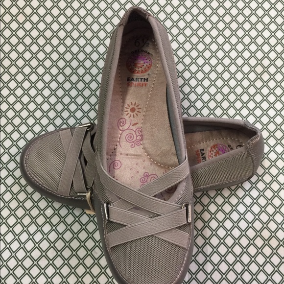 earth spirit peni flat